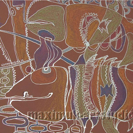 Влюбленные курильщики