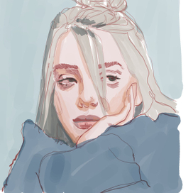 Billie Eilish
