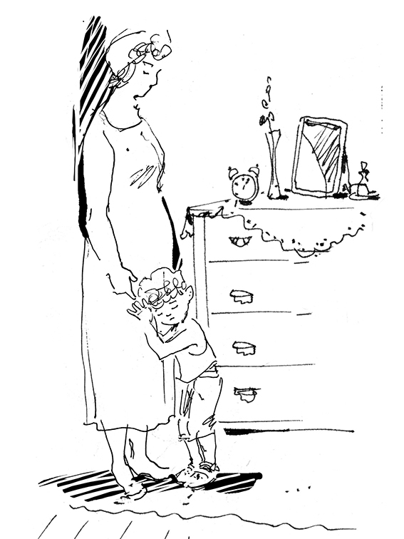 А. Крым "Левушка" ДЛ 2019