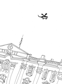 Питер. Эрмитаж