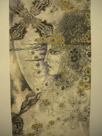 "Мертвый воин Светлого Пути"