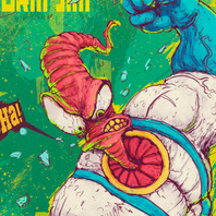 Червяк джим