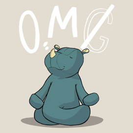 Персонаж на основе мягкой игрушки