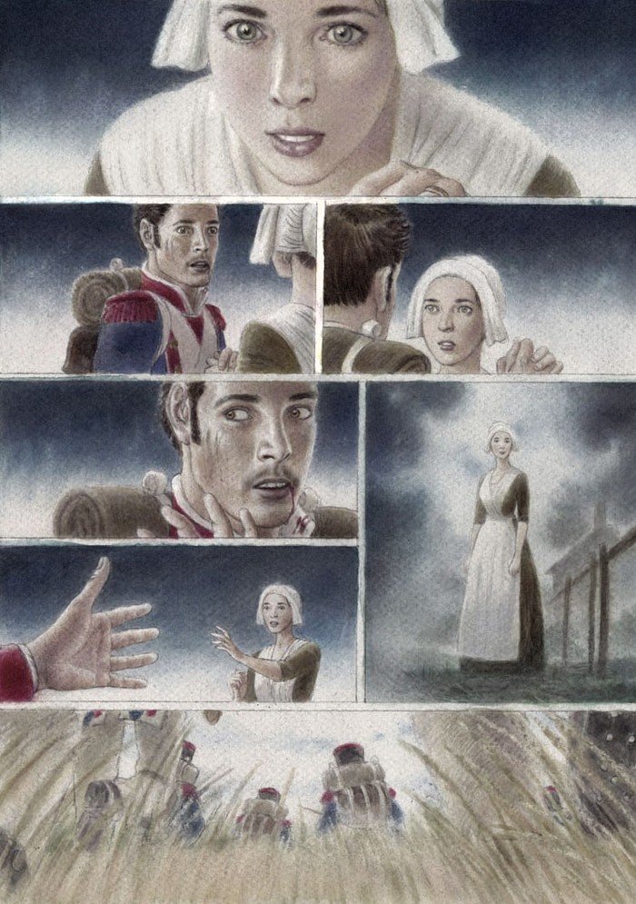 Ватерлоо(стр.21)