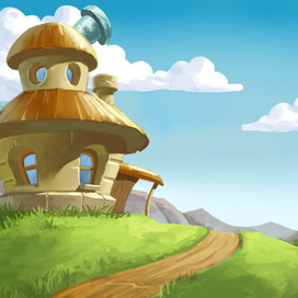 Конструкторская