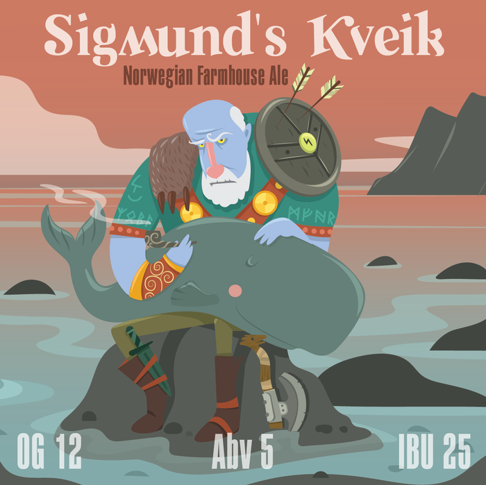 Sigmund's Kviek