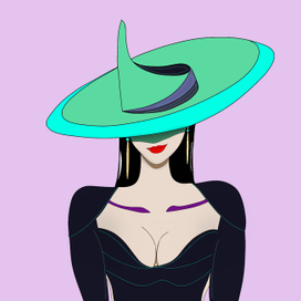 Vector witch