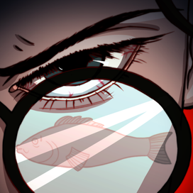 Стадии принятия - гнев