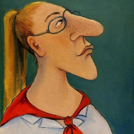 Мисс Независимость