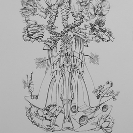 НОЯБРЬ. БОЛЬШЕ, ЧЕМ ЕДА