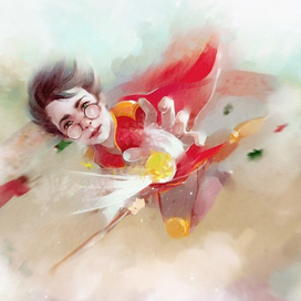 Первый матч