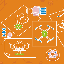 #DuracellPowerLab | Opening Titles