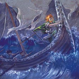 Вильгельм Телль