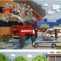 Большая книга о транспорте-3