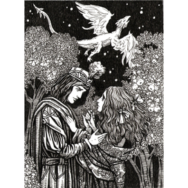 грушевый сад