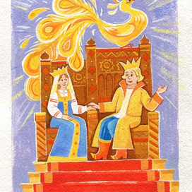 Русские народные сказки