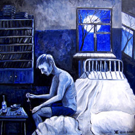 Уныние / Ночь 