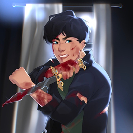 Иллюстрация к книге 