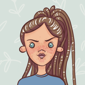 Открытка к 8 марта