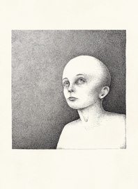 иллюстрация к Gustav Mahler - Kindertotenlieder 