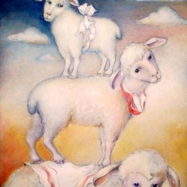 нагромождение