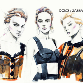 dolce gabbana