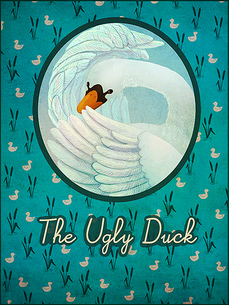The Ugly Duckling