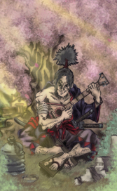 Путь воина. Новая мелодия