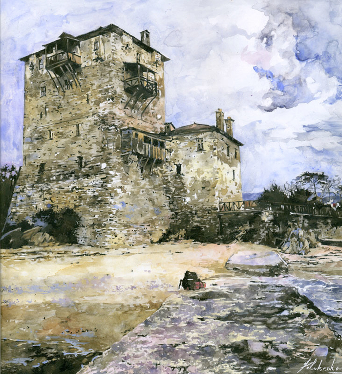 Состояние души