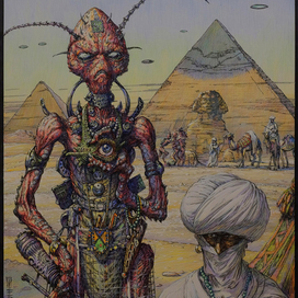 Космический туризм