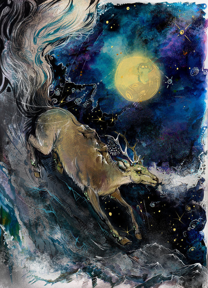 Приносящий лавины