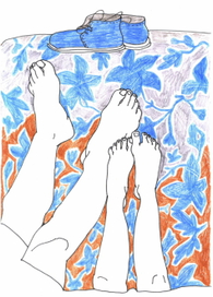 раскиданные по Вентспилсу, ч.3