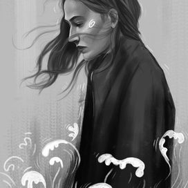 жена моряка