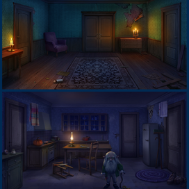 Фоны для игры