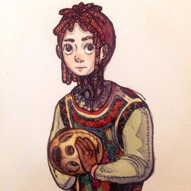 волшебный мяч