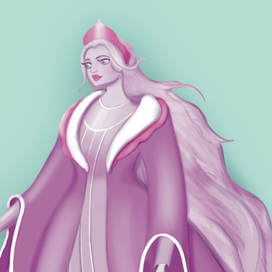 Гуси-лебеди 