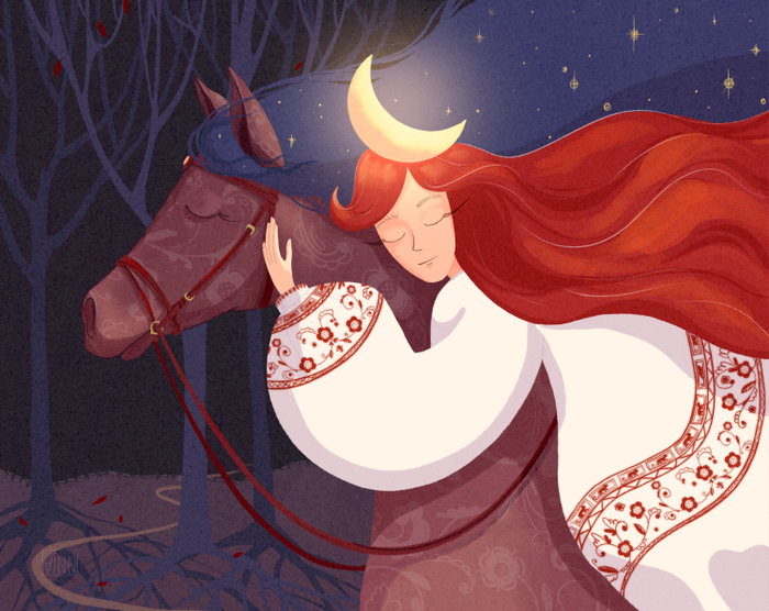 Утро настанет, и все растворится