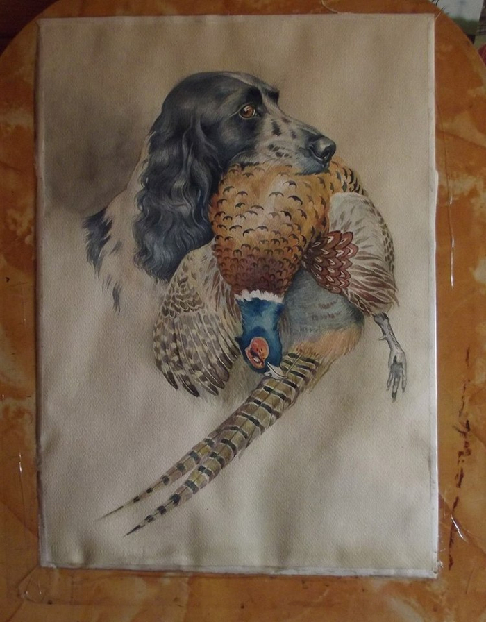 копия работы Рябушина