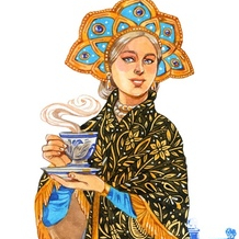 Тверичанка