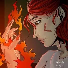 Личный персонаж