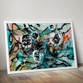 «Поэтический вечер»