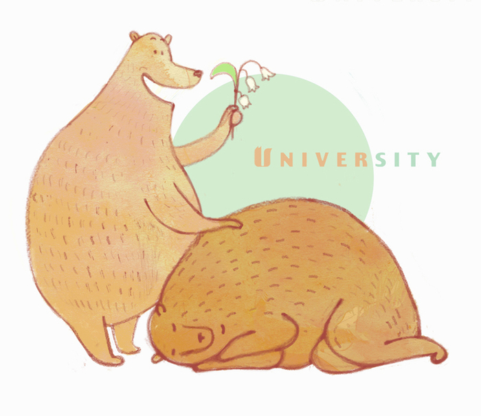 Подъём, весна!