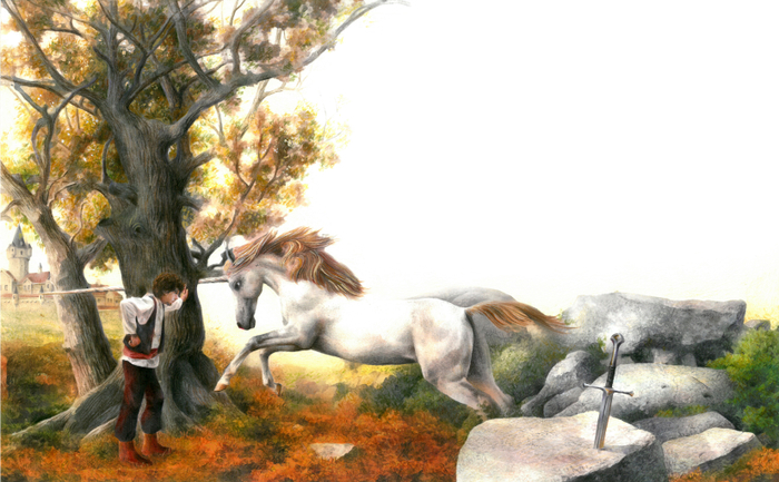 Храбрый портняжка