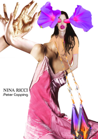 Fashion illustration