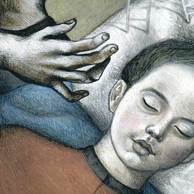 Лотреамон "Песни Мальдорора"