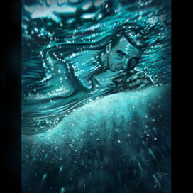 Океан любви