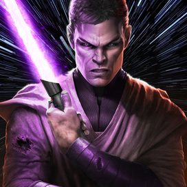 Джейден Корр