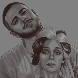 Наркос вайб