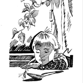 К. Белов.  "Здравствуйте". Сборник рассказов.