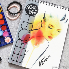 Обложка альбома